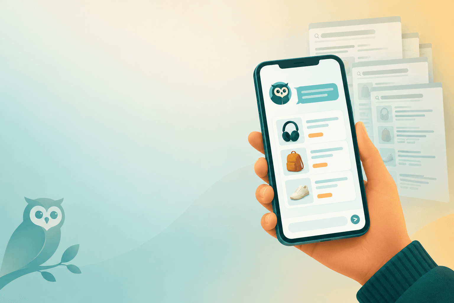 How AI Shopping Assistants Are Reshaping Ecommerce Product Discovery: A Guide for UK Stores