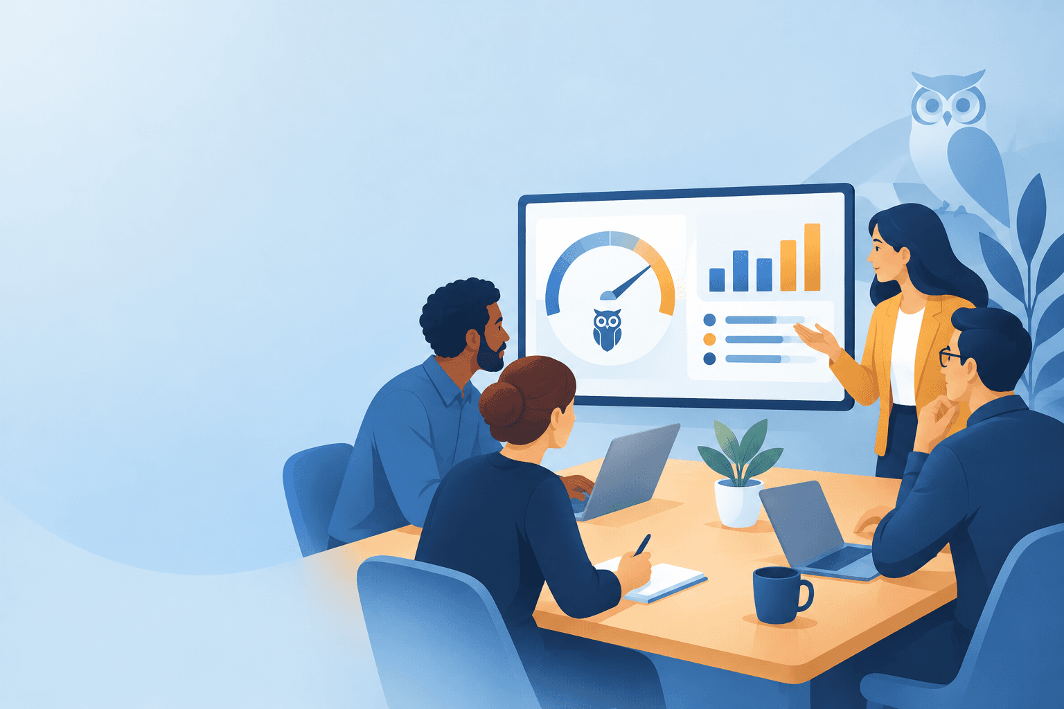 Building an AI Visibility Strategy Your Team Can Execute: A Practical Guide