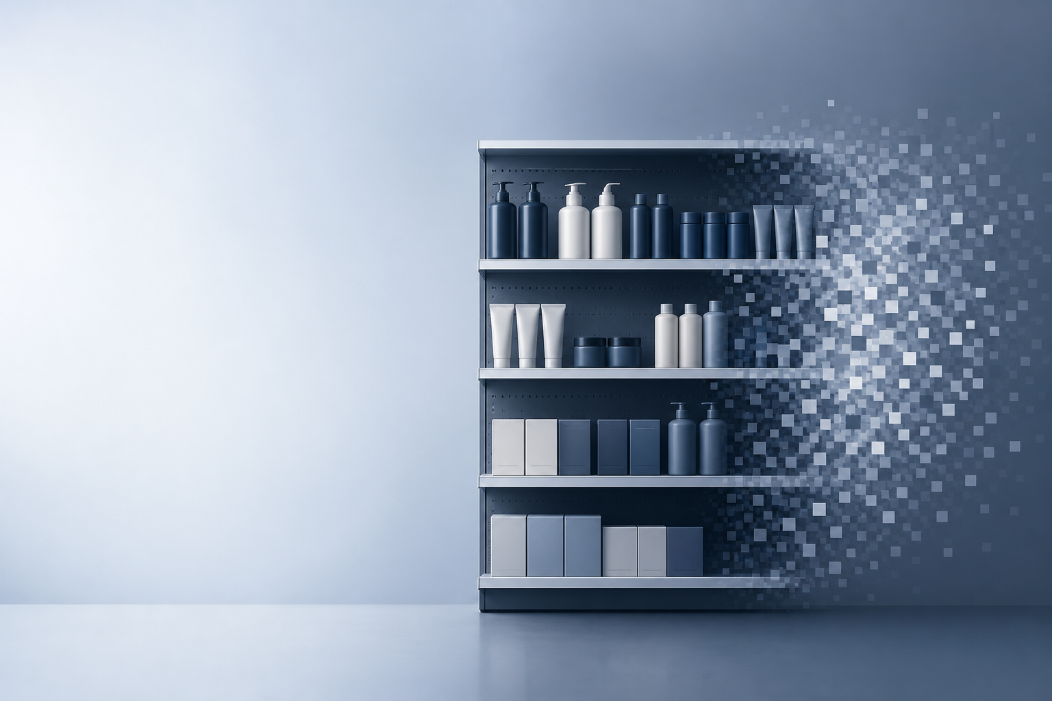 Case Study: How an E-commerce Brand Lost Sales to AI Answers (And Never Saw It Coming)