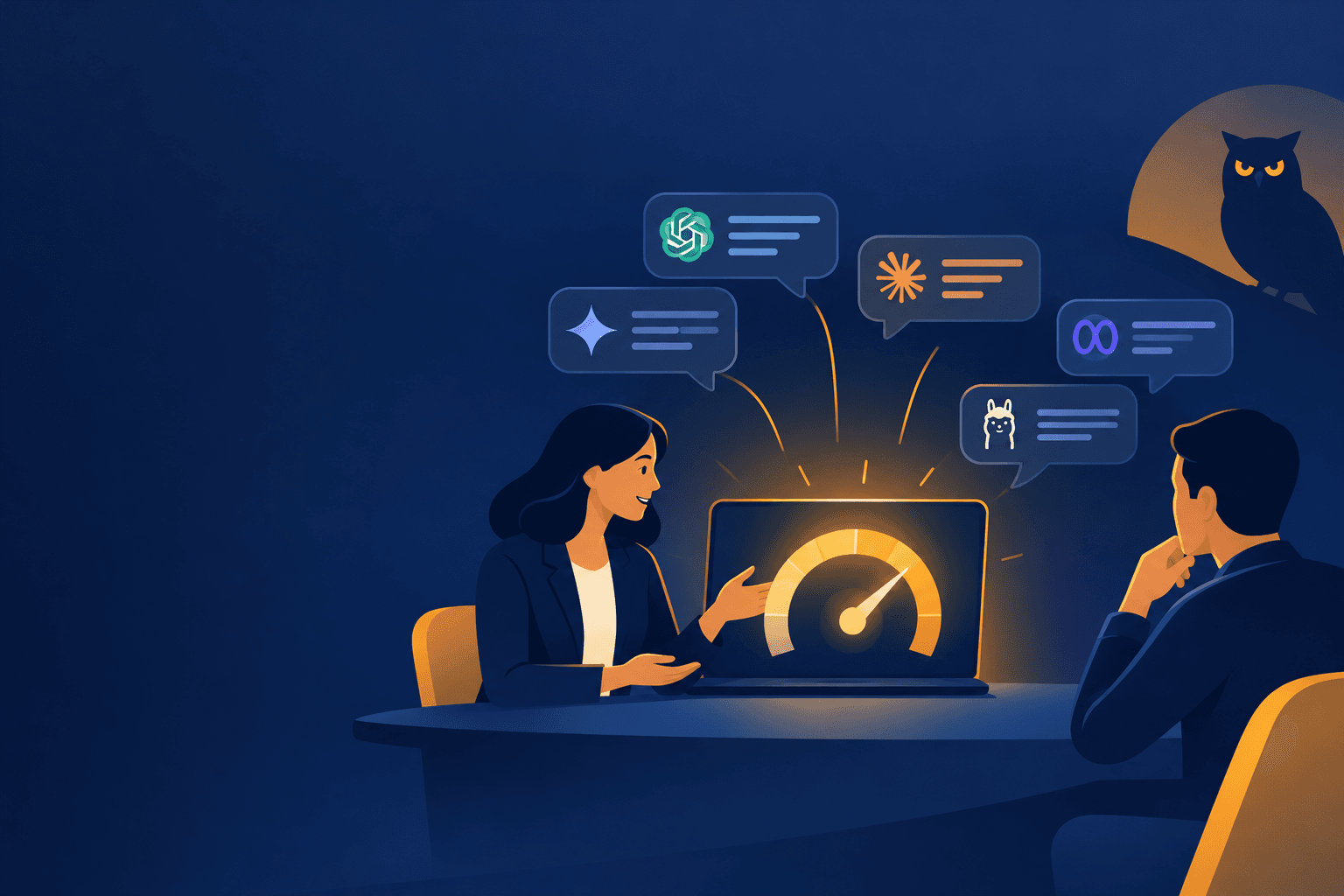 How to Pitch AI Visibility Monitoring as a New Client Service: A Guide for Agencies